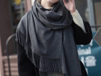 [Bí Kíp] Cách chọn Khăn quàng cổ Cashmere hợp với 12 cung hoàng đạo