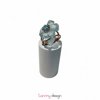 Nhẫn car OKEEFFE PASSION