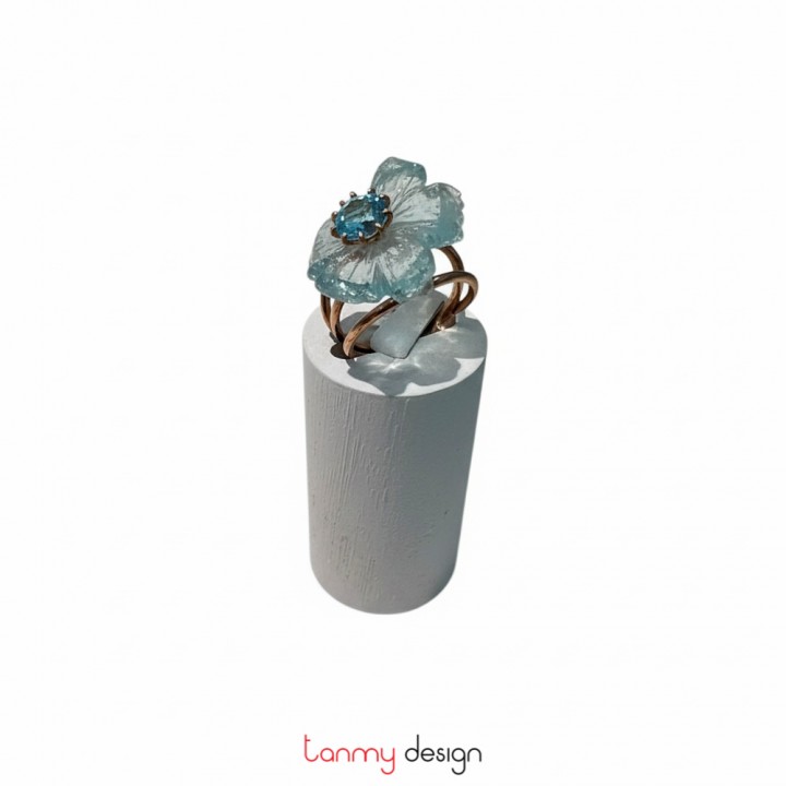 Nhẫn car OKEEFFE PASSION