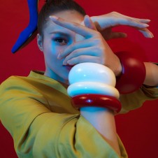 Vòng Tay Thiết Kế