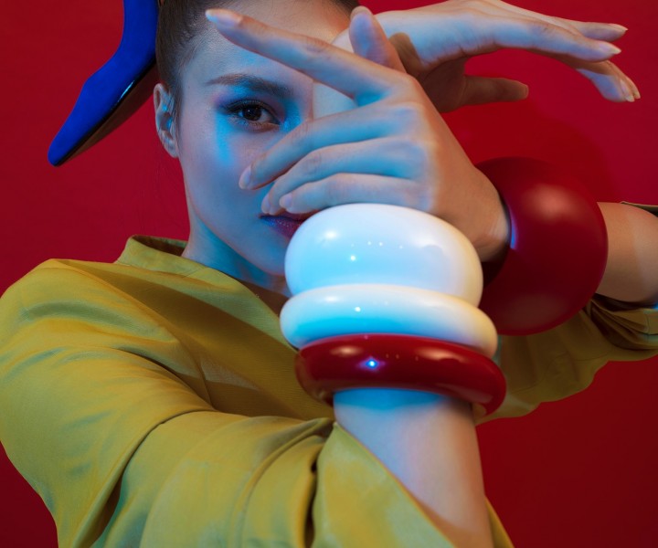 Vòng Tay Thiết Kế