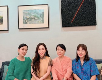 VINH DỰ CHÀO ĐÓN HOÀNG GIA BHUTAN 4/2026