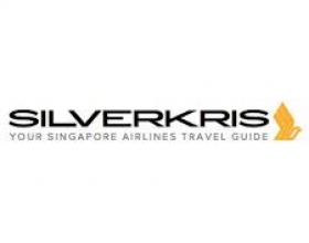 Tanmy Design lacquer on SilverKris (Singapore Airlines)